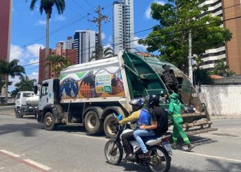 Prefeitura de Campina Grande mantém coleta de lixo e funcionamento de feiras durante ponto facultativo e feriado