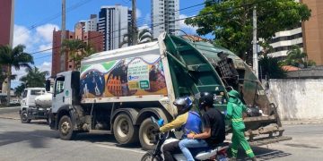 Prefeitura de Campina Grande mantém coleta de lixo e funcionamento de feiras durante ponto facultativo e feriado