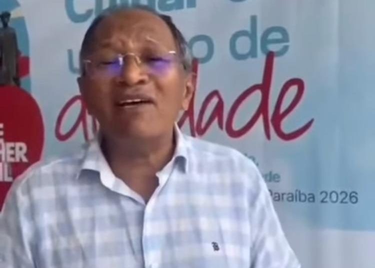 Marinaldo Cardoso participa de mutirão da saúde e destaca benefícios para Campina Grande
