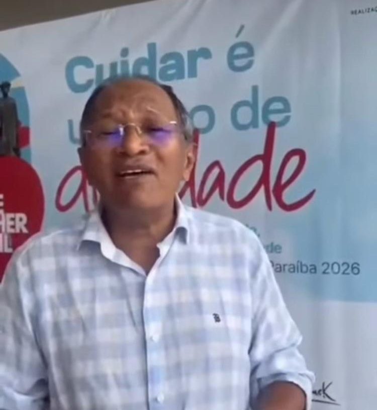 Marinaldo Cardoso participa de mutirão da saúde e destaca benefícios para Campina Grande