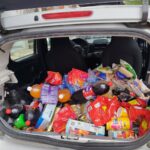 Procon-CG apreende 358 produtos impróprios para consumo durante “Operação Tiradentes”