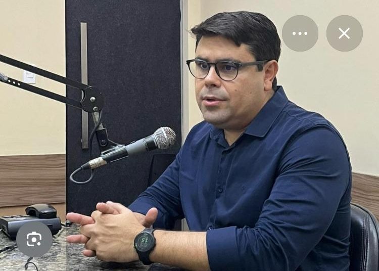 Prefeitura de Campina Grande deve trocar comando da Procuradoria e realocar Aécio Melo Prefeitura de Campina Grande deve trocar comando da Procuradoria e realocar Aécio Melo
