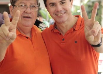 Entre o discurso e a sobrevivência eleitoral: reconfiguração de alianças marca disputa ao Senado na Paraíba