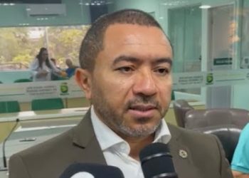 Vereador Alexandre do Sindicato critica gestão João Azevêdo e diz que Paraíba “não sentirá saudade”