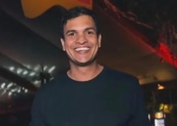 EXCLUSIVO: Cássio Cunha Lima vai apresentar hoje oficialmente em reunião o nome de Diogo Cunha Lima para compor chapa com Cícero