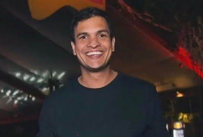 Fator determinante: Cícero comenta nome de Diogo e insiste para que nome do vice seja de Campina Fator determinante: Cícero comenta nome de Diogo e insiste para que nome do vice seja de Campina
