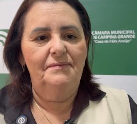 Valéria Aragão defende protagonismo de Lucas Ribeiro e destaca parceria com Republicanos