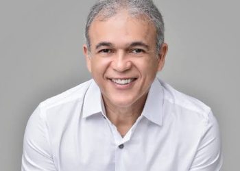 Nobinho Almeida troca a REDE pelo Republicanos e reforça debandada partidária na Paraíba