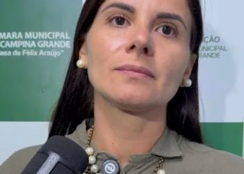 Kallyna Dias destaca nova missão de Pedro Segundo e agradece atuação no Trauma