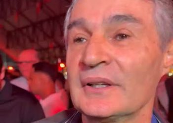 Deputado Romero Rodrigues aponta vários nomes para vice de Cícero e prega união na definição da chapa