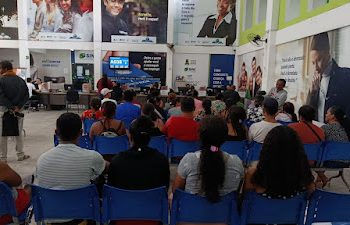 Campina Grande oferece 964 vagas de emprego, nesta semana, conforme sistema de cadastro do Sine Municipal