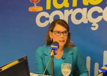 Fabiana Gomes destaca inovação e inclusão durante o III TEAcolho em Campina Grande