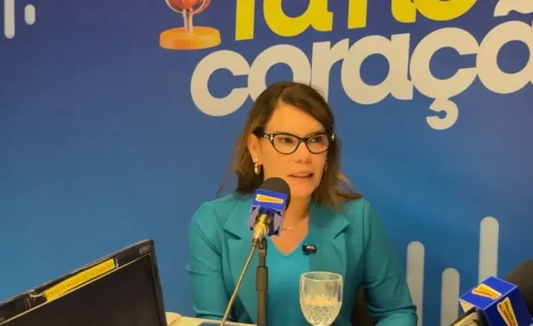 Fabiana Gomes destaca inovação e inclusão durante o III TEAcolho em Campina Grande