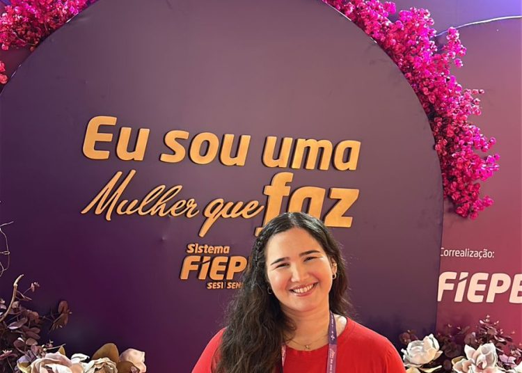 Protagonismo feminino ganha destaque em evento nesta quinta-feira (09) e reforça a importância de políticas públicas voltadas para as mulheres