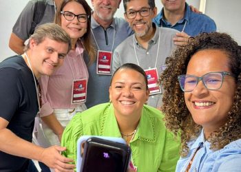 Impulse Campina 2026 reúne mais de 40 startups e reforça protagonismo da inovação com liderança de Fabiana Gomes