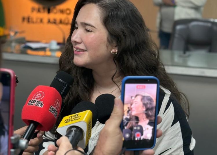 Câmara Municipal de Campina Grande promove Audiência Pública de incentivo à destinação do Imposto de Renda para o Fundo da Infância nesta terça-feira (28)