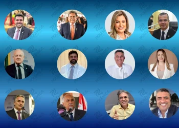 OS NOMES DO REPUBLICANOS: Partido projeta ampliar a maior bancada da Assembleia – VEJA QUEM SÃO OS CANDIDATOS