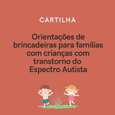 Kallyna Dias propõe cartilha de orientação para famílias de pessoas com autismo em Campina Grande Kallyna Dias propõe cartilha de orientação para famílias de pessoas com autismo em Campina Grande