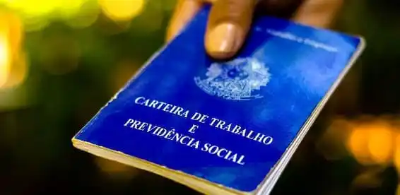 Paraíba oferta mais de 1,9 mil vagas de emprego a partir desta quarta-feira (22) Paraíba oferta mais de 1,9 mil vagas de emprego a partir desta quarta-feira (22)