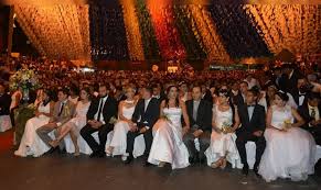 Projeto de Carol Gomes reconhece Casamento Coletivo como patrimônio cultural de Campina Grande