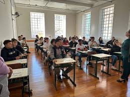 Projeto “Cidadão do Futuro”: Márcio da Eletropolo propõe fortalecimento da educação cívica e formação ética de crianças e adolescentes em Campina Grande