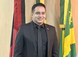 Projeto de Frank Alves propõe Semana da Educação Cívica nas escolas públicas de Campina Grande