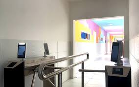 Projeto Tertuliano Maracajá propõe biometria facial e controle de acesso em escolas de Campina Grande