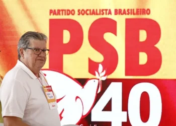 Marinaldo Cardoso filiou-se ao PSB e forma nominata com deputados