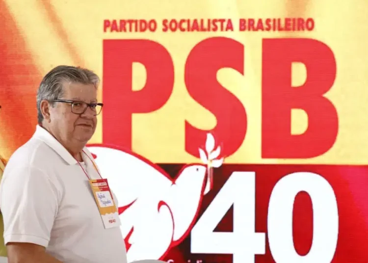 Marinaldo Cardoso filiou-se ao PSB e forma nominata com deputados Marinaldo Cardoso filiou-se ao PSB e forma nominata com deputados