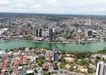 Caged: Campina Grande registra 2º saldo positivo de empregos em 2026