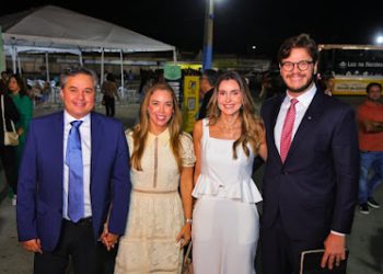 Juliana Cunha Lima se filia ao PL e fortalece aliança de Bruno e Efraim