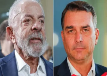 O que explica avanço de Flávio contra Lula em pesquisa, segundo diretor da Quaest