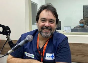 Prefeito promove mudanças em funções de diretoria e gerência da Secretaria de Saúde. Veja as alterações