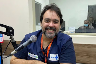 Prefeito promove mudanças em funções de diretoria e gerência da Secretaria de Saúde. Veja as alterações Prefeito promove mudanças em funções de diretoria e gerência da Secretaria de Saúde. Veja as alterações