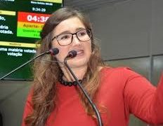 Pâmela Vital do Rêgo propõe política municipal de atenção integral a mulheres com infertilidade em Campina Grande Pâmela Vital do Rêgo propõe política municipal de atenção integral a mulheres com infertilidade em Campina Grande