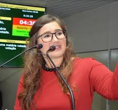 Vereadora Pamela Vital reforça eixo do mandato voltado à juventude, primeiro emprego e inclusão social em Campina Grande