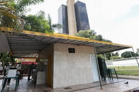Saulo Noronha propõe instalação de quiosques para gerar emprego e renda em Campina Grande