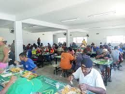 Frank Alves solicita implantação de restaurante popular no Aluízio Campos em Campina Grande