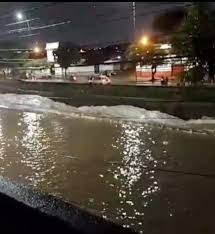 Rostand Paraíba apresenta propostas para combater alagamentos na Zona Leste
