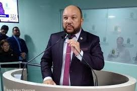 Presidente da Câmara, Saulo Germano, destaca produtividade do Legislativo no primeiro semestre