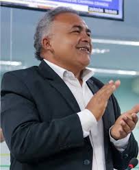 Vereador Severino da Prestação propõe política de combate à ciberpedofilia em Campina Grande Vereador Severino da Prestação propõe política de combate à ciberpedofilia em Campina Grande