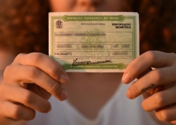 Mais de 200 mil paraibanos correm risco de não votar nas eleições de 2026, afirma TRE-PB