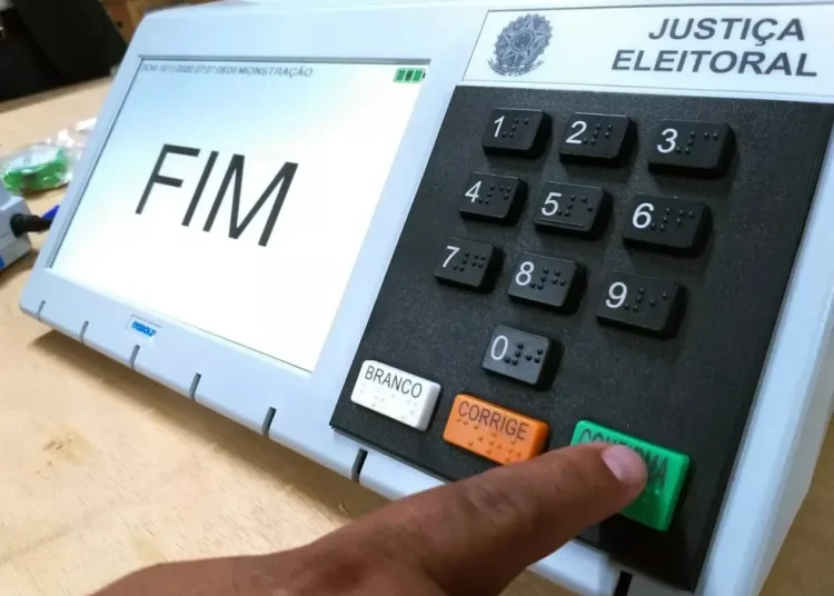 PL receberá maior fatia do fundo eleitoral para campanhas do TSE