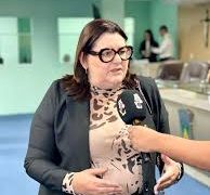 Vereadora Valéria Aragão defende escolha de vice que fortaleça chapa de Lucas Ribeiro e destaca nome de Adriano Galdino