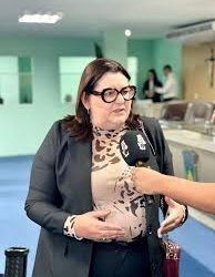 Valéria Aragão propõe criação de Comitê Municipal para acompanhar desenvolvimento da mobilidade elétrica em Campina Grande