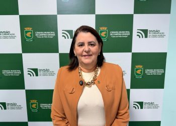 Valéria Aragão destaca força do Republicanos e sugere nome de Adriano Galdino para composição política