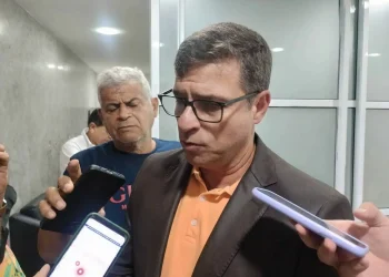 Ex-prefeito de Cabedelo e auxiliares também são alvo da PF; confira nomes