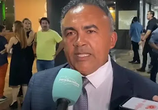 Vereador Severino da Prestação propõe Política Municipal de Conscientização e Tratamento da Endometriose Vereador Severino da Prestação propõe Política Municipal de Conscientização e Tratamento da Endometriose