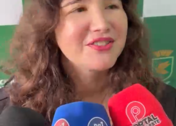 Pamela Vital do Rego destaca projetos voltados à saúde da mulher e celebra atendimento de demandas femininas