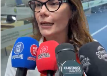 Fabiana Gomes visita Câmara Municipal e apresenta novas parcerias para incentivo ao empreendedorismo